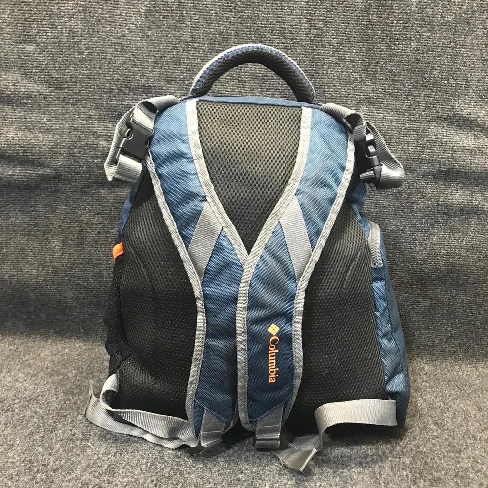 Columbia 92-16283-03-75‎ Summit Rush Travel Backpack Thermal Baby Diaper Bag